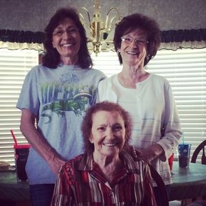 Meet your Posher, Deborah